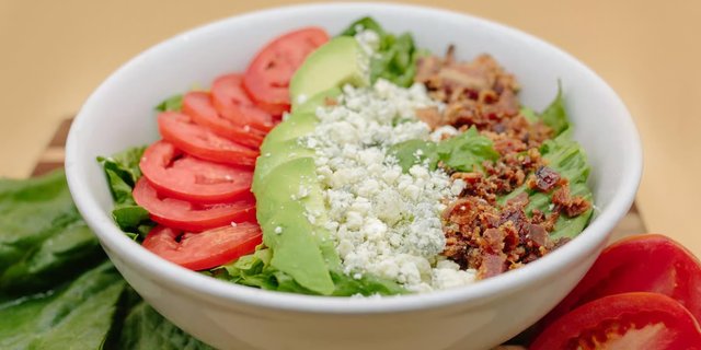 Cobb Salad
