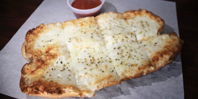 Garlic Bread