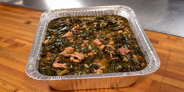 Collard Greens