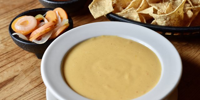 Chili Con Queso