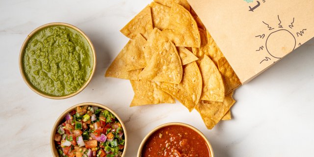 Chips & Salsa