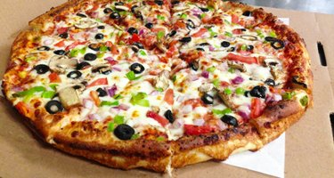 Lenzini's 241 Pizza