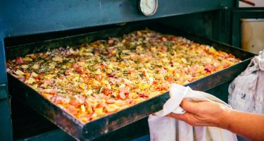 New York Pizzeria