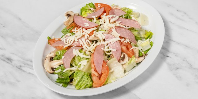 Chef Salad