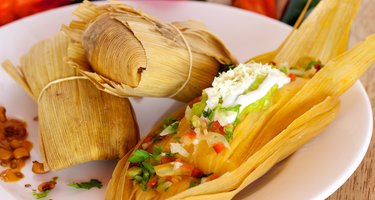 Taqueria Milear