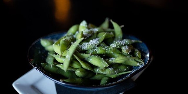 Edamame