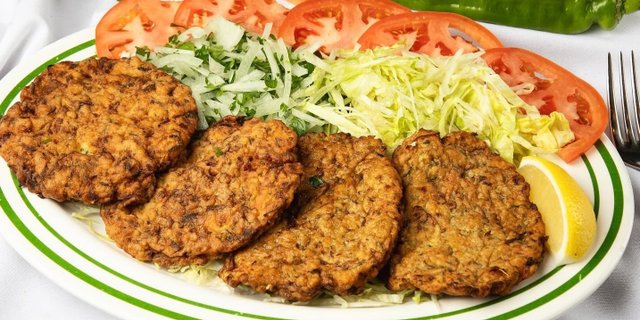 Zucchini Pancakes