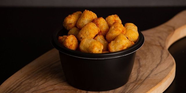 Tater Tots