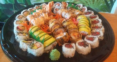 Jin Sushi