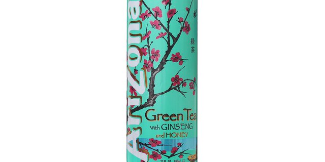 Arizona Tea