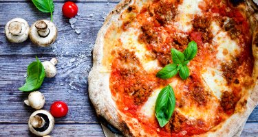 SkinnyPizza