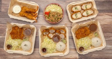 Amazing Katsu