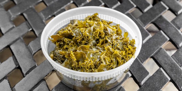 Kale Greens