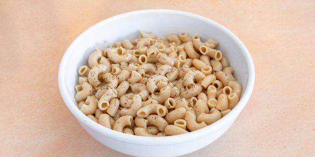 Classic Mac & Cheez