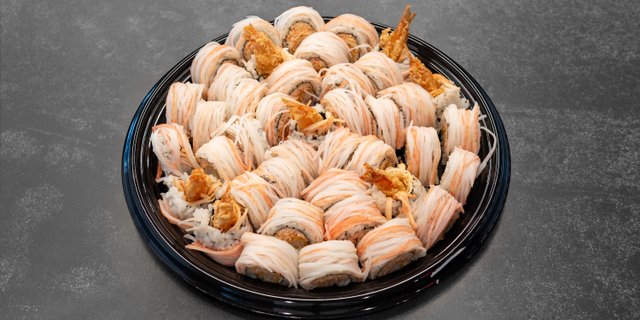 Hellfire Sushi