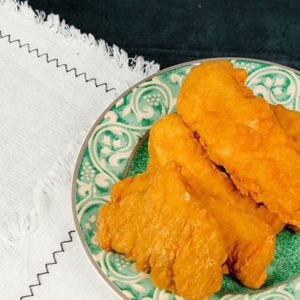 Chicken Tenders
