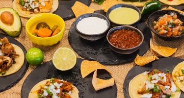 Viva Mexicana