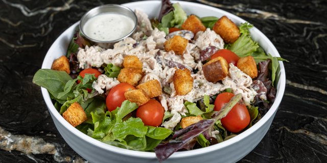 Country Salad Boxed Lunch