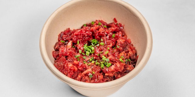 Red Beet Salad