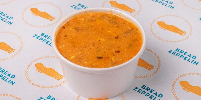 Chicken Tortilla Soup