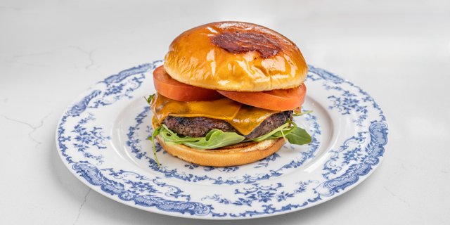 Cheeseburger