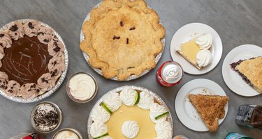 Laurie's Pie Bar