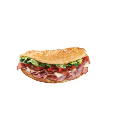 Italian Sub