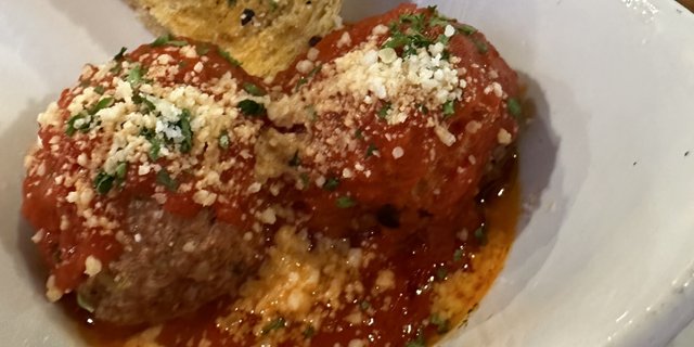 Meatballs