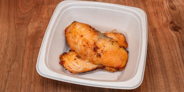 Salmon