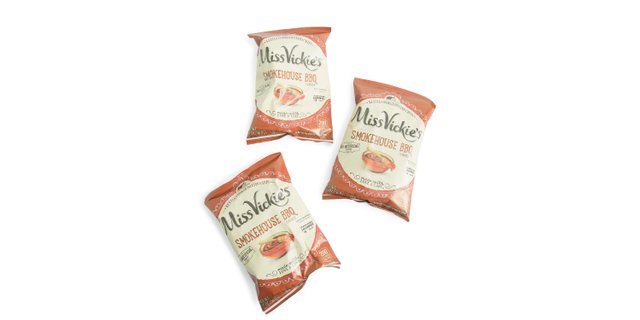Miss Vickie's Smokehouse BBQ Chips