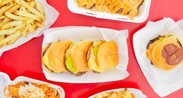 Slap Burgers