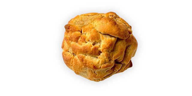 Thomias' Peanut Butter Cookies