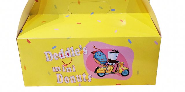 Mini Package