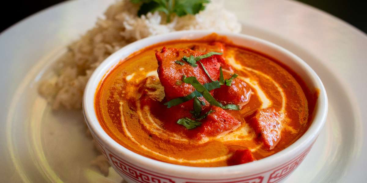 Tandoori Bites
