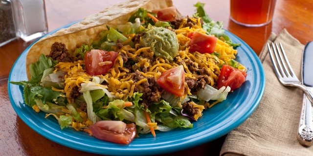 Taco Salad