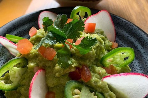 Guacamole