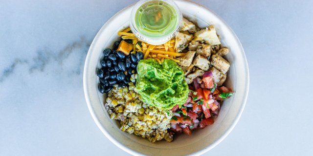 Casa Mexicana Bowl