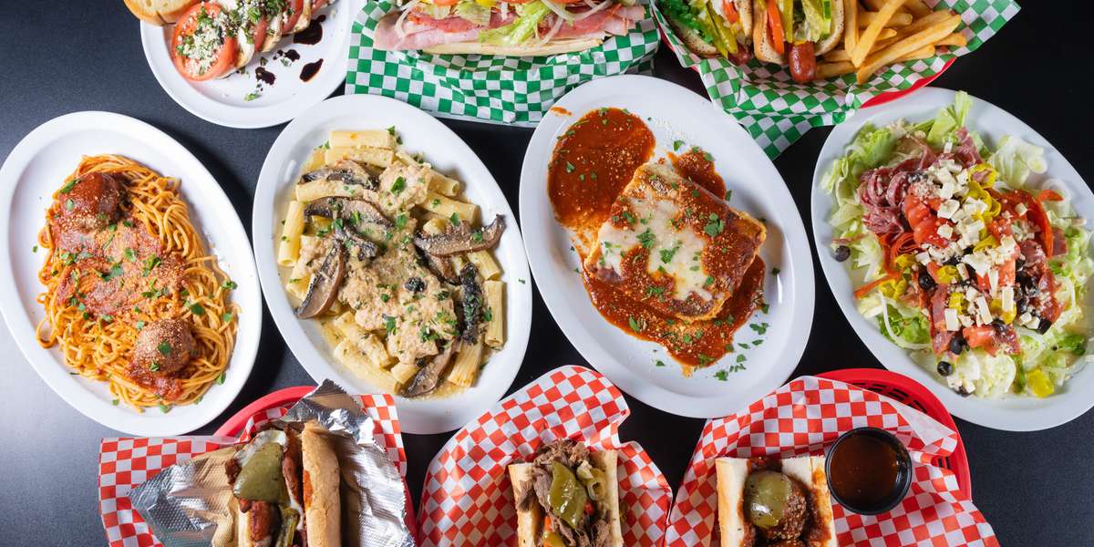 Paladino's