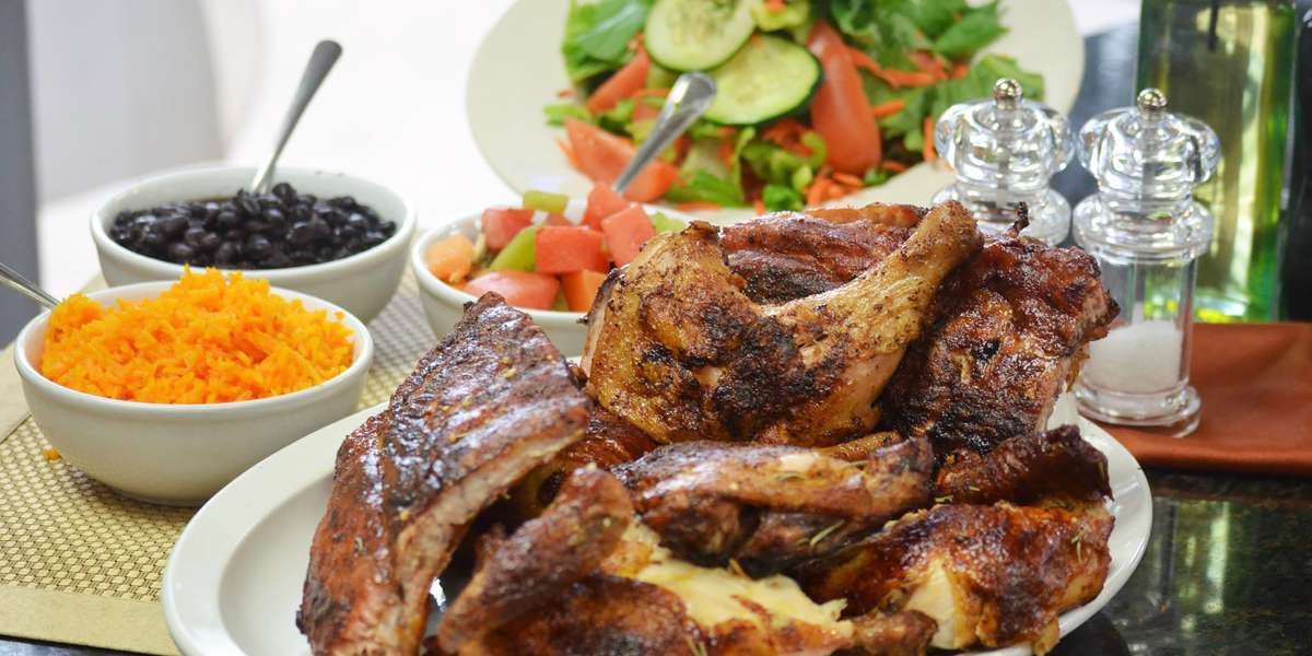 Nevada Chicken Cafe