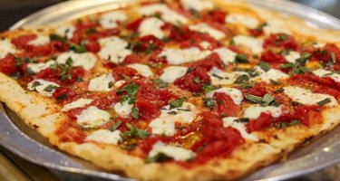 Romanelli’s Pizza