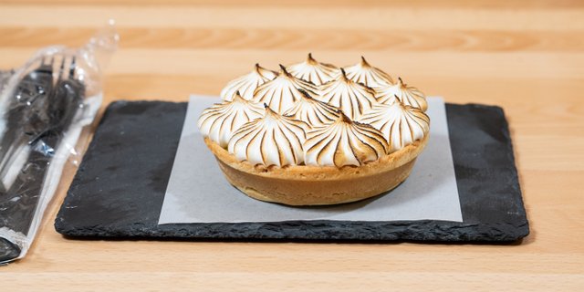 Lemon Tart