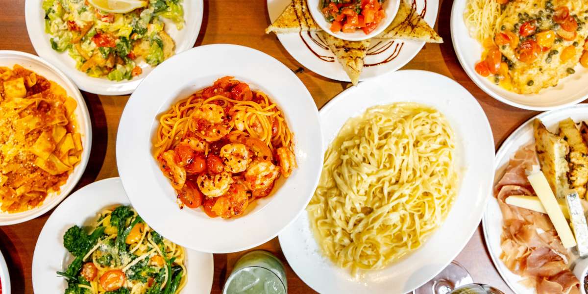 Dolce Niente Ristorante Italiano