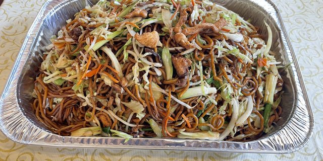Candied Pecans Jumbo Prawns
