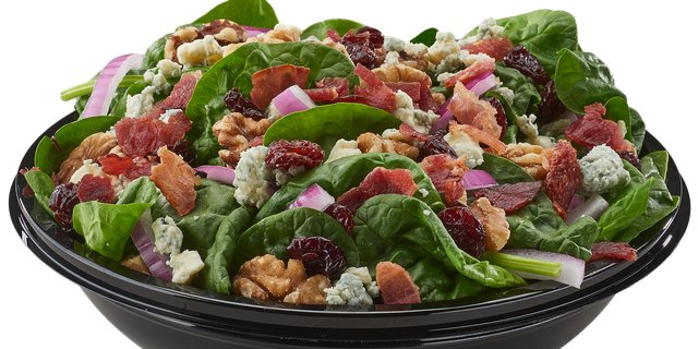 Michigan Cherry Salad