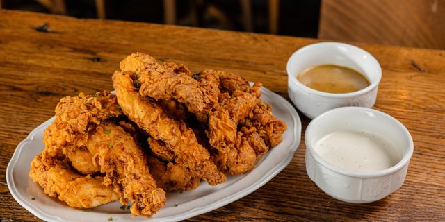 Chicken Tenders