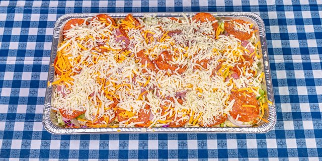 Chef Salad