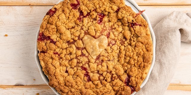 Whole Pies