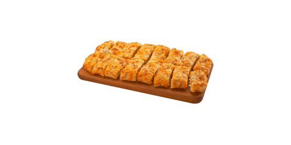3 Cheeser Howie Bread