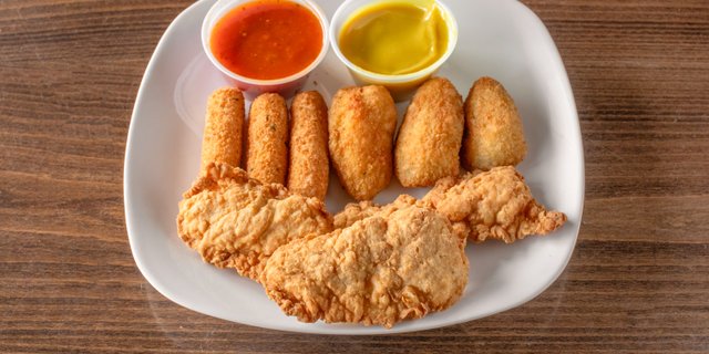 Express Sampler