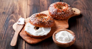 Bagels on Park